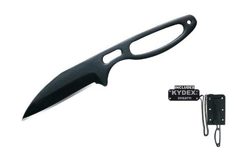 Tangara Neck Knife w- Kydex Sheath