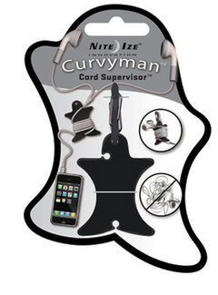 Curvyman Black