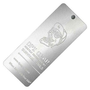 Dpx Danger Tags