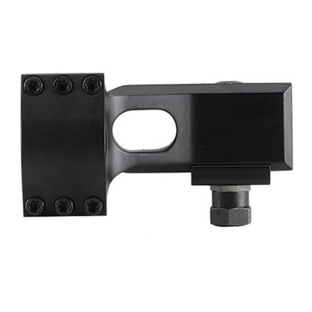 30MM Goose Neck Weapon Mount