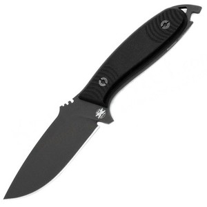 HEFT 4 Assault Fixed Blade