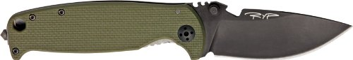 HEST-F 2.0 Folder Olive Drab LH