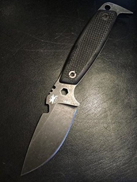 Hest II Assault Stonewashed