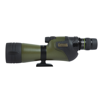 Vanguard 16-48 x 65 Spotting Scope