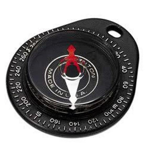 Brunton Key Ring Compass