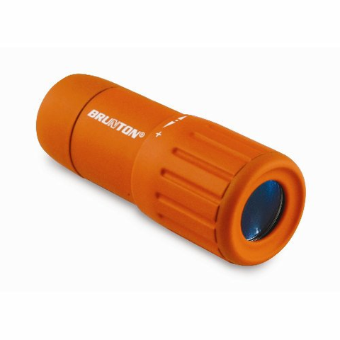 Echo Pocket Scope 7X18 - Orange