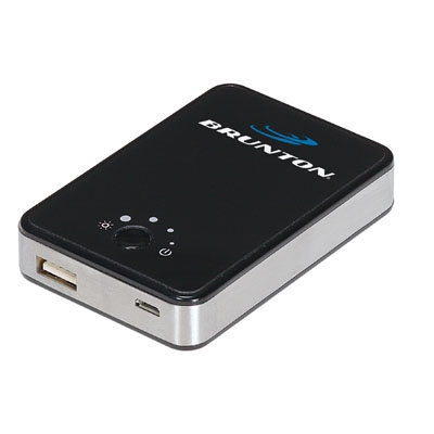 Ember Power Pack 2800 Mah 3 In 1 Usb