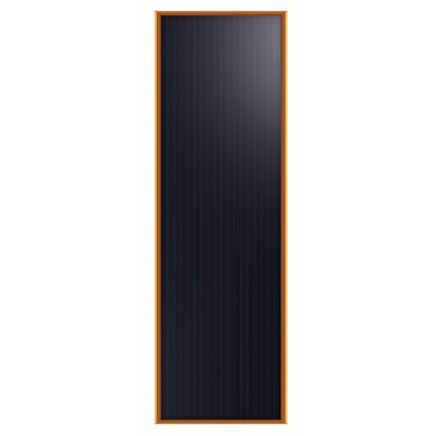 Solarflat15 Amorphous Panel 15 watt