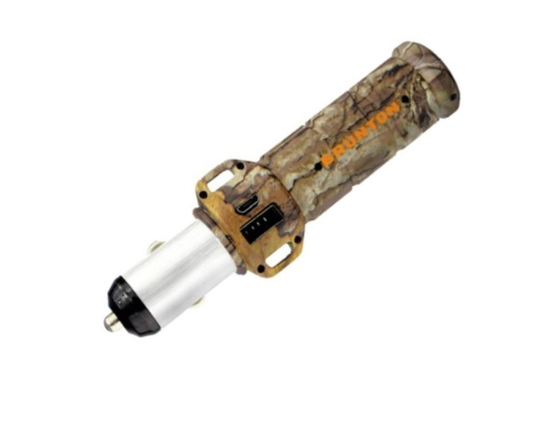 Torpedo 2600mA 2x Charge Realtree