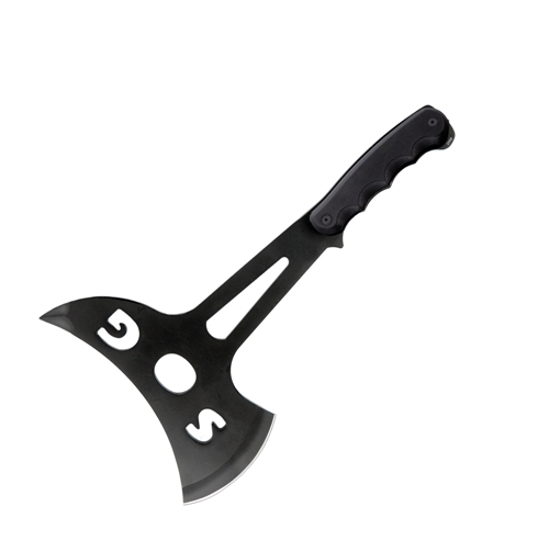 Fusion Battle Axe w- Sheath