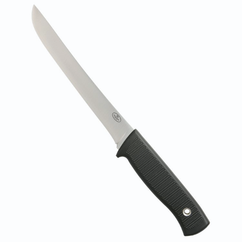 F4 - Butchering - Fillet Knife