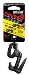 Figure 9 Rope Tightener Lg Black