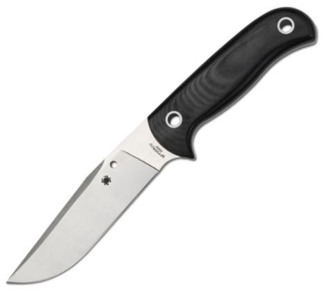 Bradley Bowie Plainedge G-10