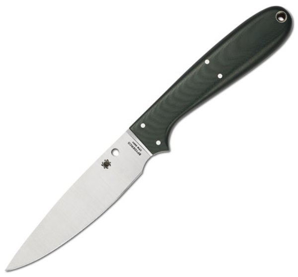 Sprig Fixed 4.23" Forest Green Plainedge