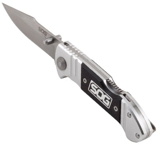 Fielder Mini-Assisted-G10 Handle