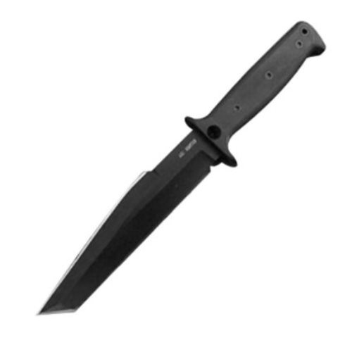 Fighting Falcon MKII Knife Black