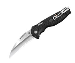 Flash II Rescue Pocket Knife