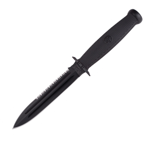 Fusion Fixation Dagger w- Nylon Sheath