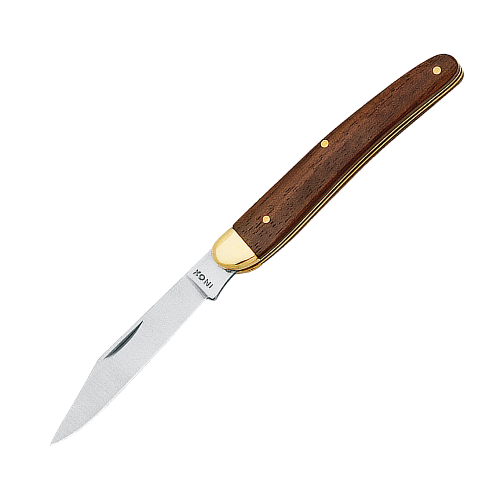 Pocket Knife Wood Handle