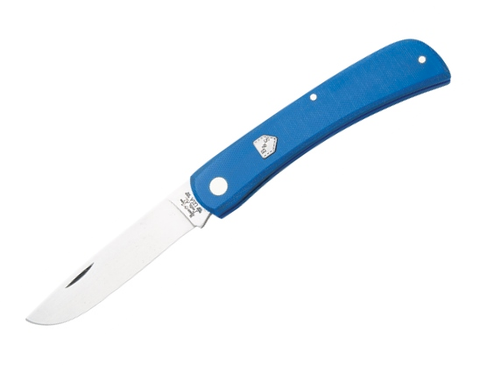 Blue Jean Series 4 1-2'' G10 Farmhand