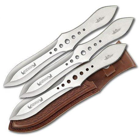 Hibben Competition Thrower Triple Set Lg