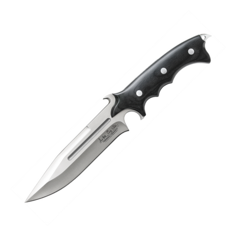 Hibben Legacy Combat Fighter w-Sheath