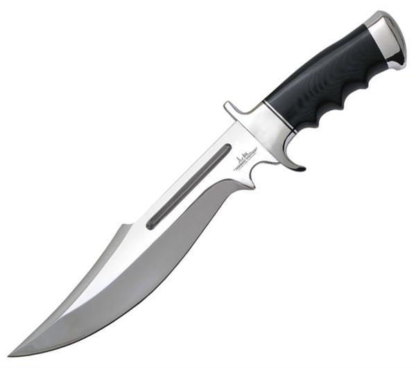 Hibben Legionnaire Bowie W-Sheath