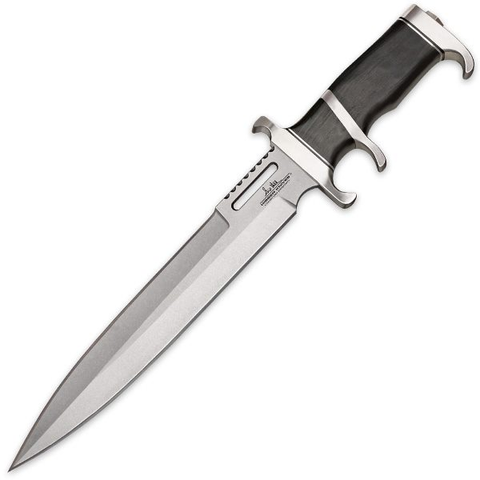 Gil Hibben Micarta Sub Hilt Toothpick