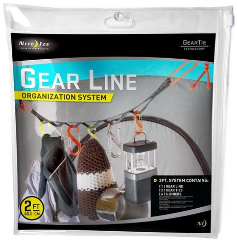 Gear Line 2'