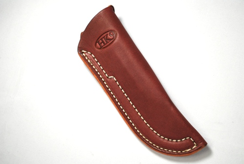 Leather sheath for HK9CX