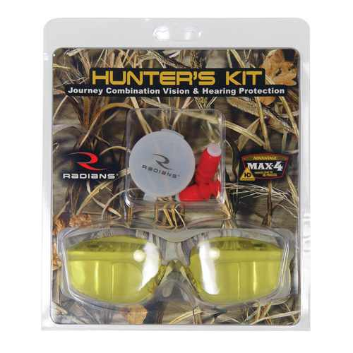 Hunters Shooting Kit Journey Max 4