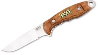 Huntspoint- Boning Knife- S30V Blade