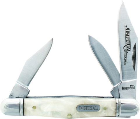 Imperial Whittler Pocket Knife