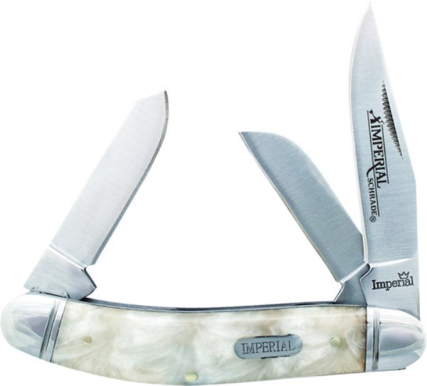 Imperial Sowbelly Pocket Knife