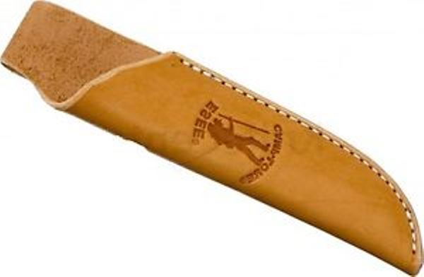 Camp-Lore JG3 Leather Sheath, Right-Hand