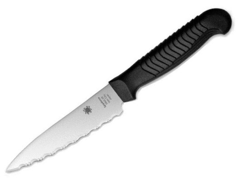 Kitchen Utility Knife Serrated