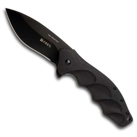 CRKT Ken Onion Foresight Folding Knife