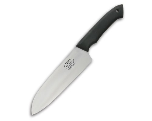 White Whale Santoku Knife