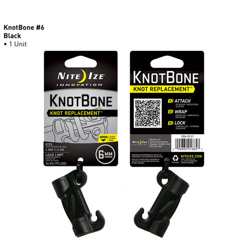 Knotbone #6