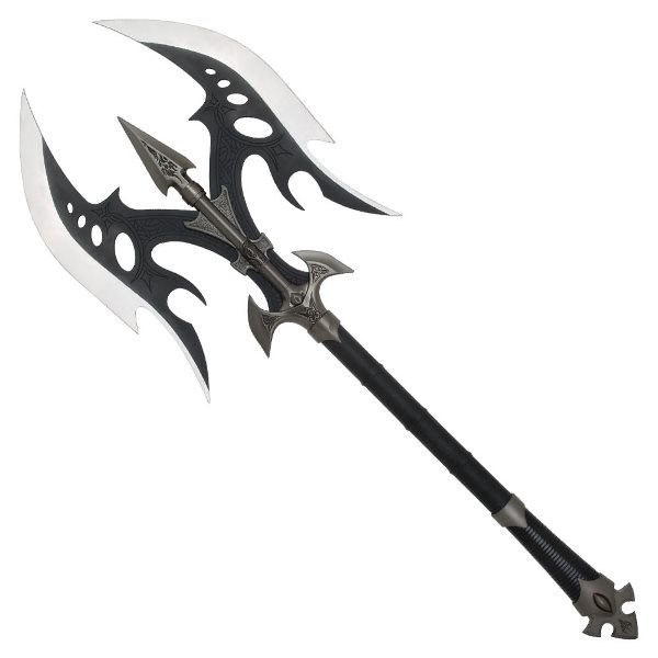 Black Legion Battle Axe