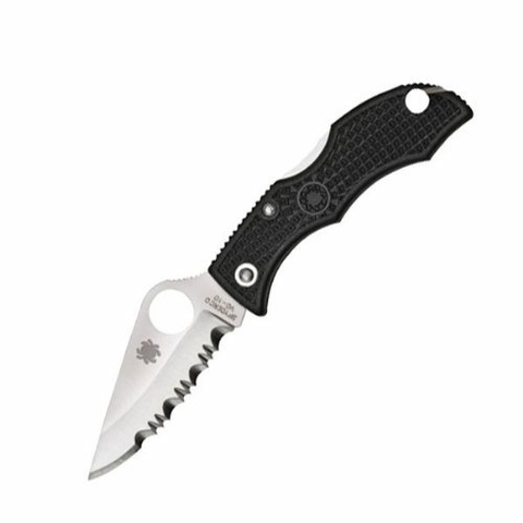 Ladybug 3 Serrated