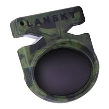 Quick Fix Sharpener Camo Green