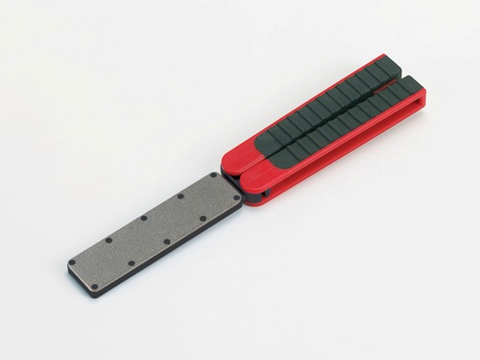 Folding Diamond Paddle X-Coarse