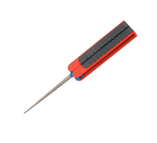 Folding Diamond Rat Tail Sharpener