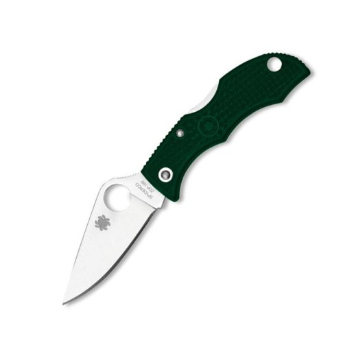 Ladybug ZDP 189 Brittish Racing Green