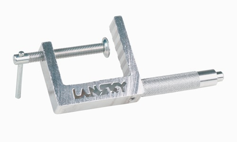 Lansky Super C Clamp Mount