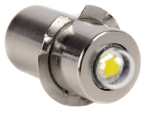 High Power LED Bulb C&D Cell