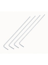 Lansky Guide Rods Package of 4