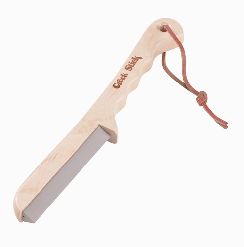 Crock Stick Serrated Knife Sharpener