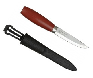 Mora Classic No. 2